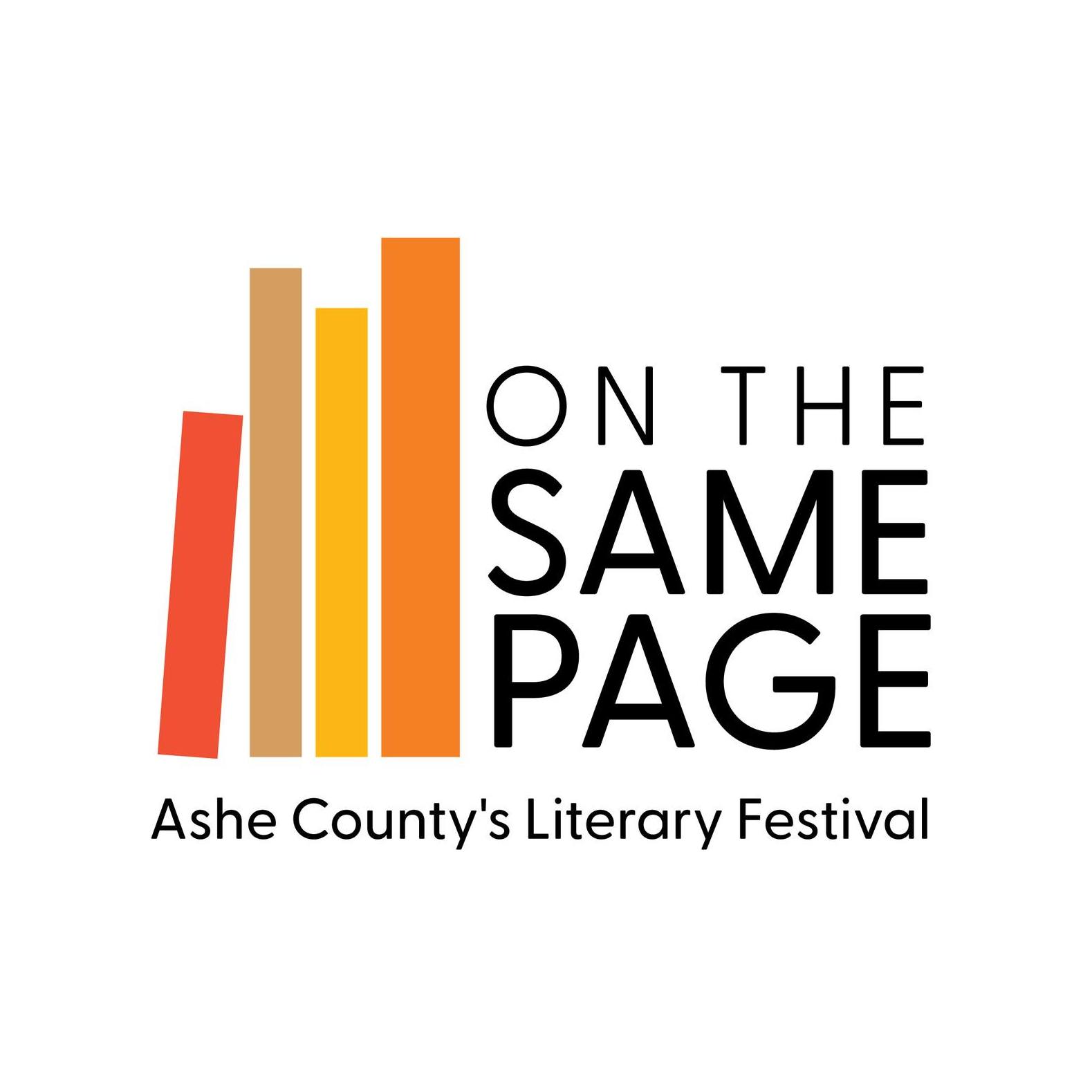 On the Same Page Literary Festival WJ.jpg
